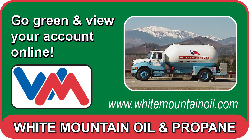Plans White Mountain Oil & Propane