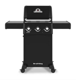 Crown 310 shadow