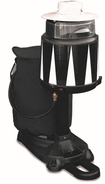 SkeeterVac SV3100 mosquito trap