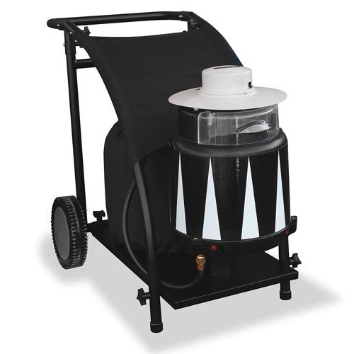 SkeeterVac SV5100 mosquito trap