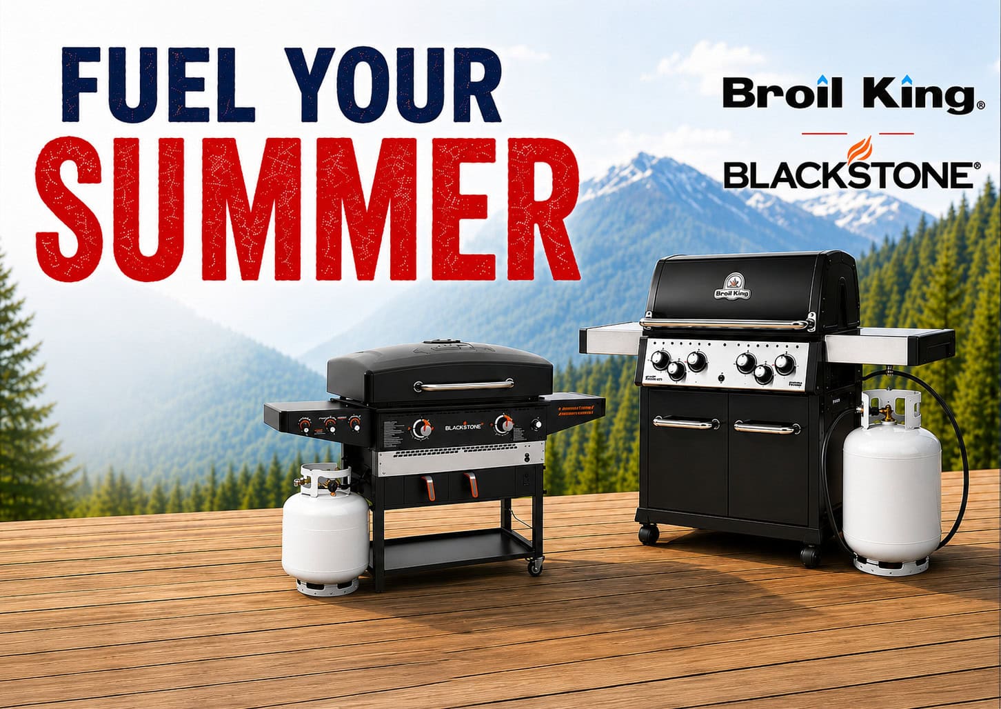 grills for website